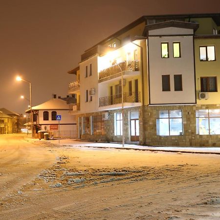 Petrov Apartment Трявна Екстер'єр фото